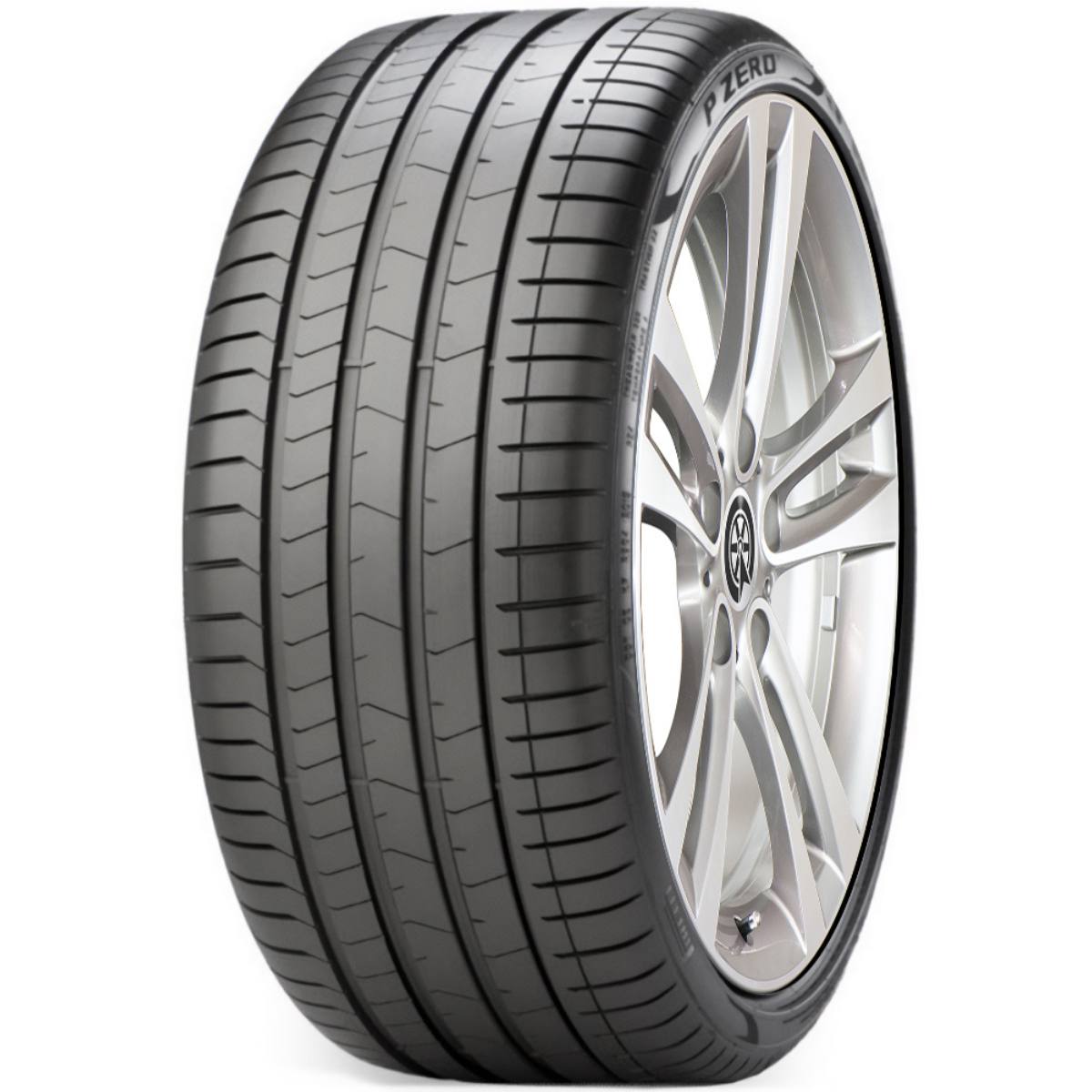 Llanta 275/45r21 107y Pirelli P Zero Pz4 (mo)