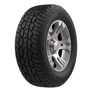 Foto 1 | Llanta 255/70 R16 Zmax Terra Xplorer C2 A/T 111T