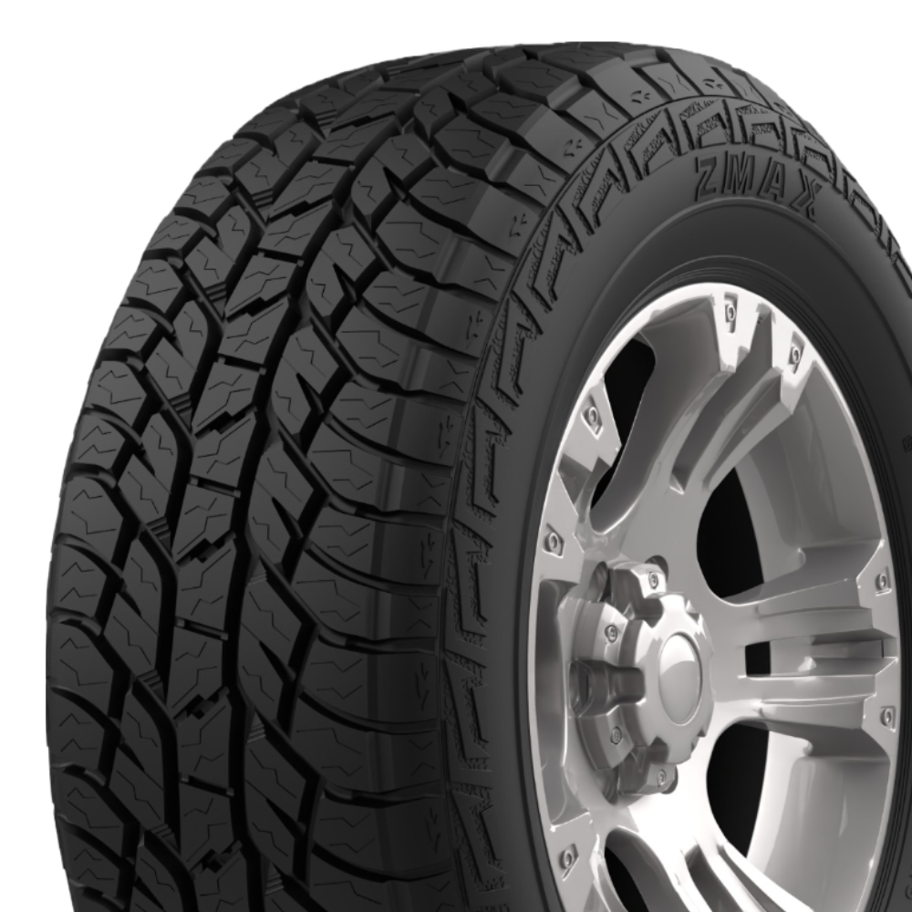 Foto 3 pulgar | Llanta 255/70 R16 Zmax Terra Xplorer C2 A/T 111T