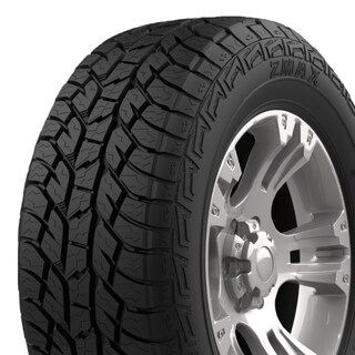Foto 2 | Llanta 255/70 R16 Zmax Terra Xplorer C2 A/T 111T