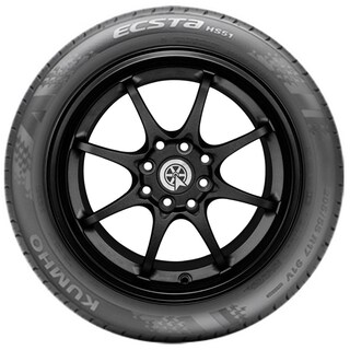 Foto 2 | Llanta 225/45r17 91w Kumho Ecsta Hs51