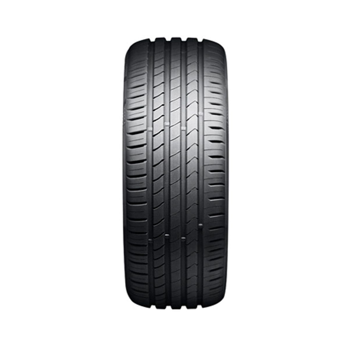 Foto 4 pulgar | Llanta 225/45r17 91w Kumho Ecsta Hs51