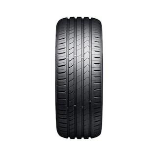 Foto 3 | Llanta 225/45r17 91w Kumho Ecsta Hs51