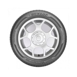 Foto 2 | Llanta 205/55r16 91w Dunlop Sportblueresponse
