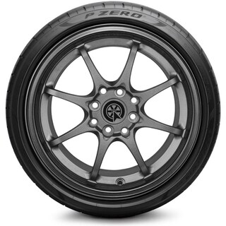 Foto 2 | Llanta 325/35r22 110y Pirelli P Zero (mos) (ks) Ncs