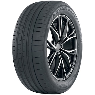 Foto 1 | Llanta 205/60r15 91h Yokohama Ascend Gt S327