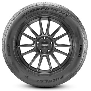 Foto 2 | Llanta 235/75r15 110t Pirelli Scorpion Ht