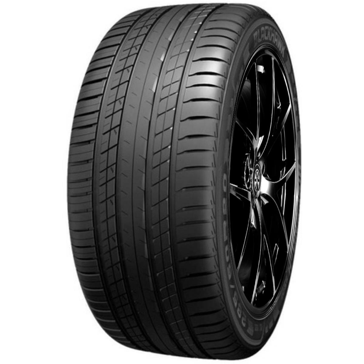 Llanta 245/60r18 105v Blackhawk Hiscend-h Hs01