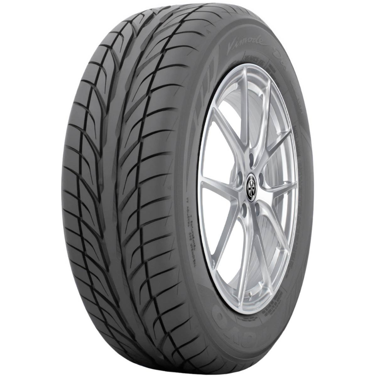 Llanta 195/60r14 86h Toyo Vimode Dos