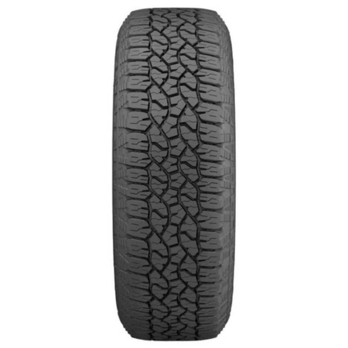 Foto 4 pulgar | Llanta 235/75r15 109s Goodyear Wrangler Workhorse At