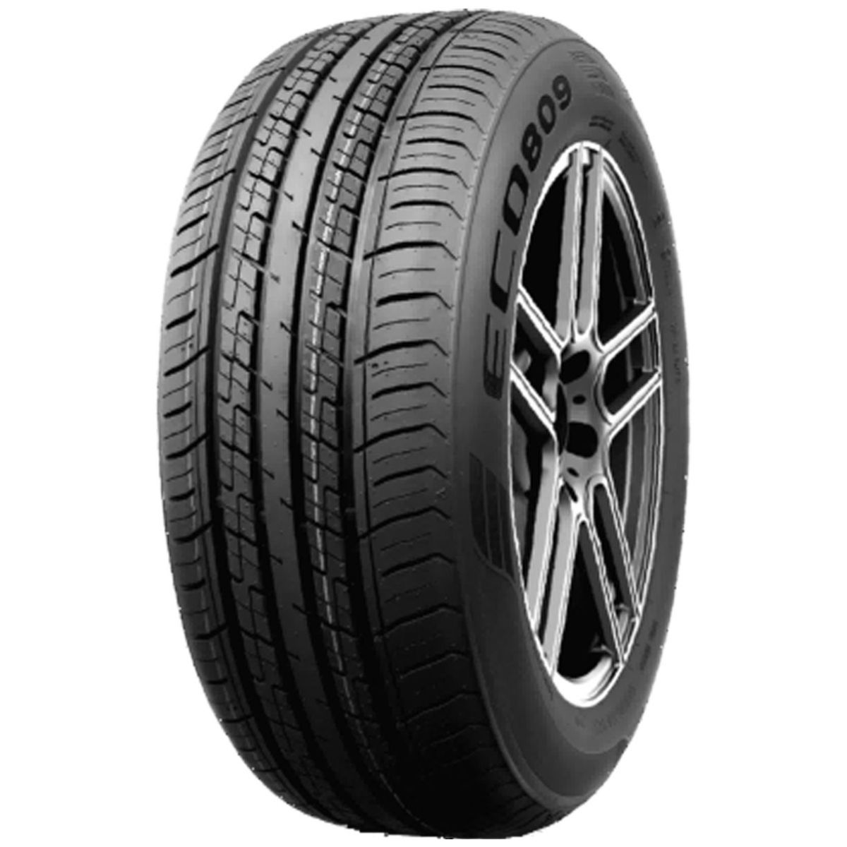 Foto 2 pulgar | Llanta 205/60r16 92h Mazzini Eco809