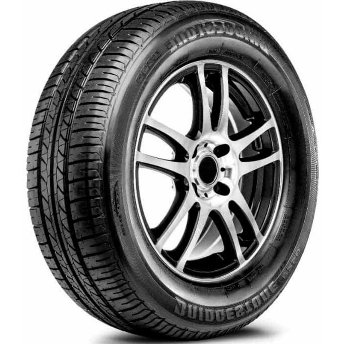 Foto 2 pulgar | Llanta 185/65r15 88h Bridgestone B250
