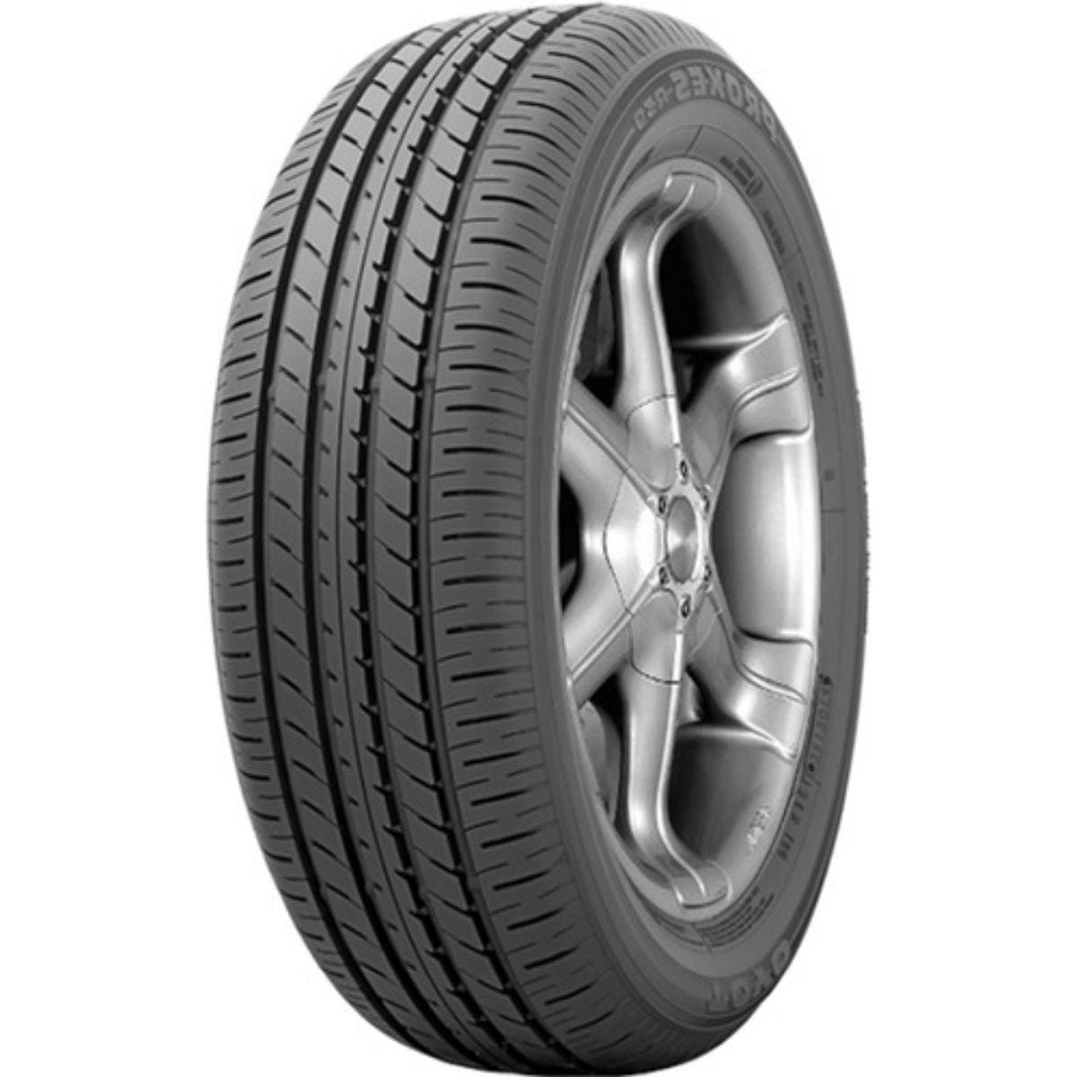 Llanta 185/60r16 86h Toyo Proxes R39