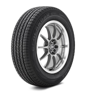 Foto 1 | Llanta 225/60 R17 Yokohama Geolandar G91f 98H