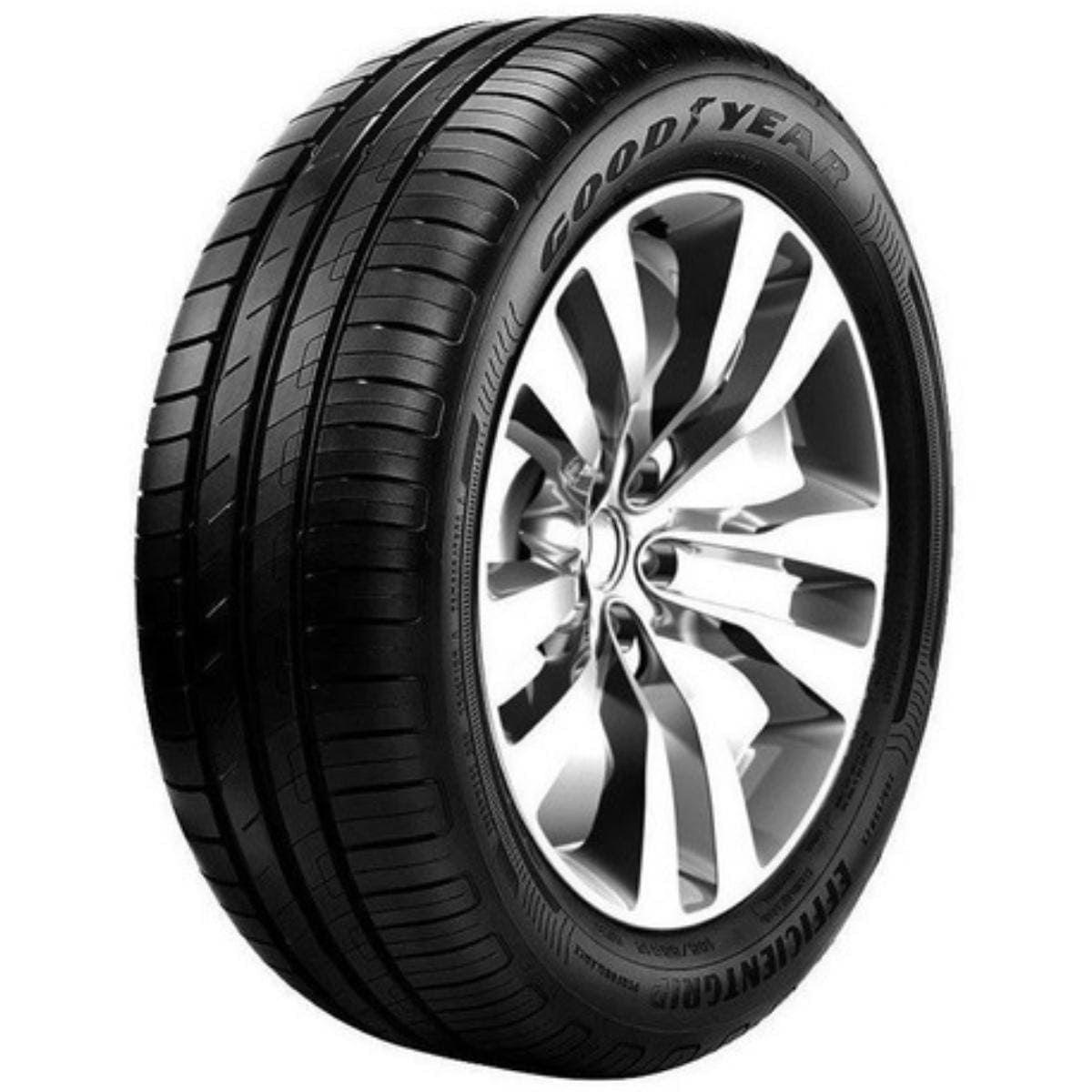 Foto 1 | Llanta 235/55r17 99y Goodyear Efficientgrip