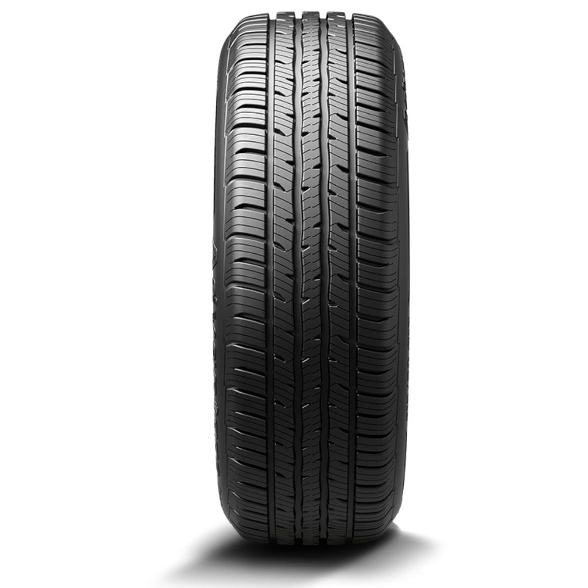 Foto 4 pulgar | Llanta 235/40r18 95w Bfgoodrich Advantage Control