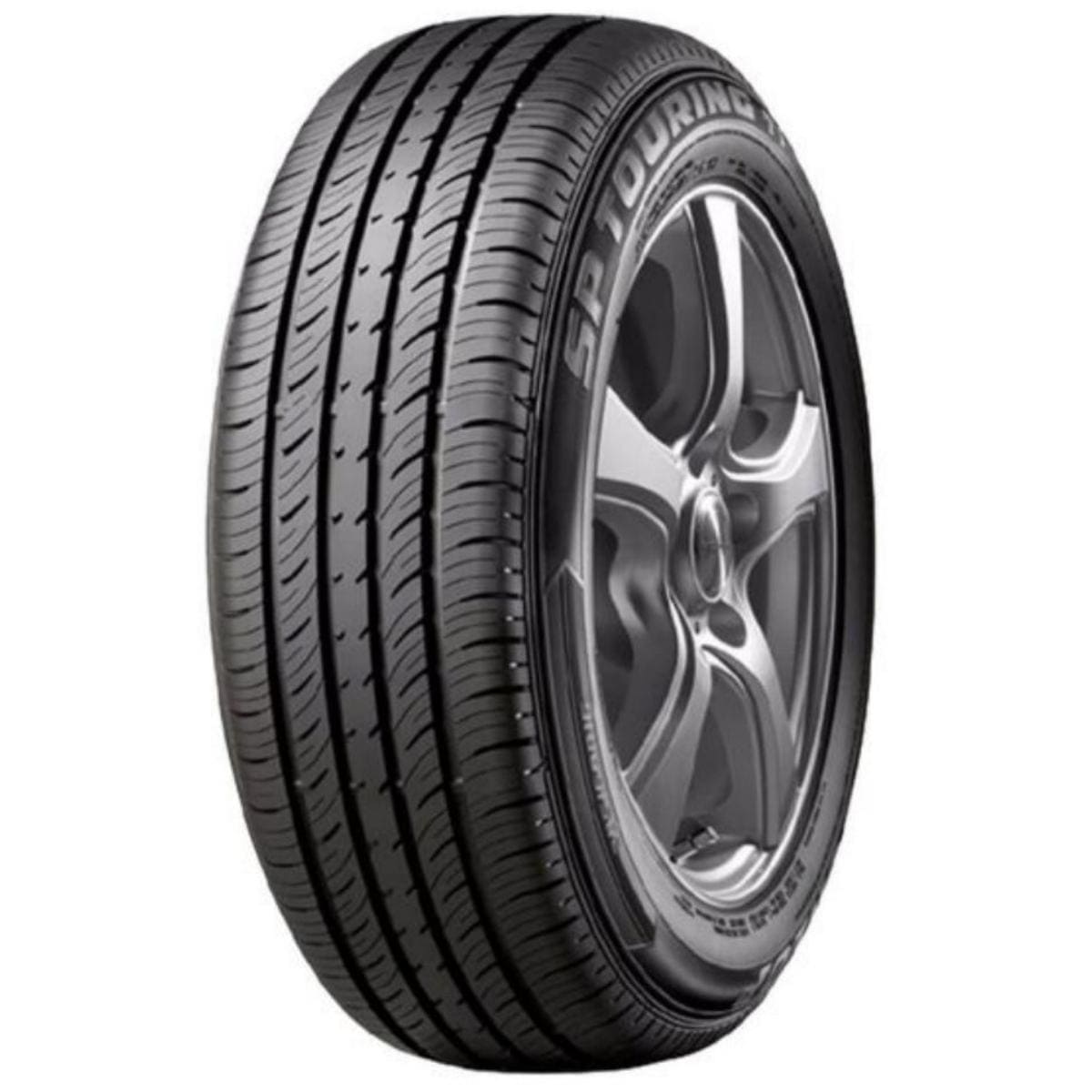 Llanta 175/65r14 82t Dunlop Sp Touring T1