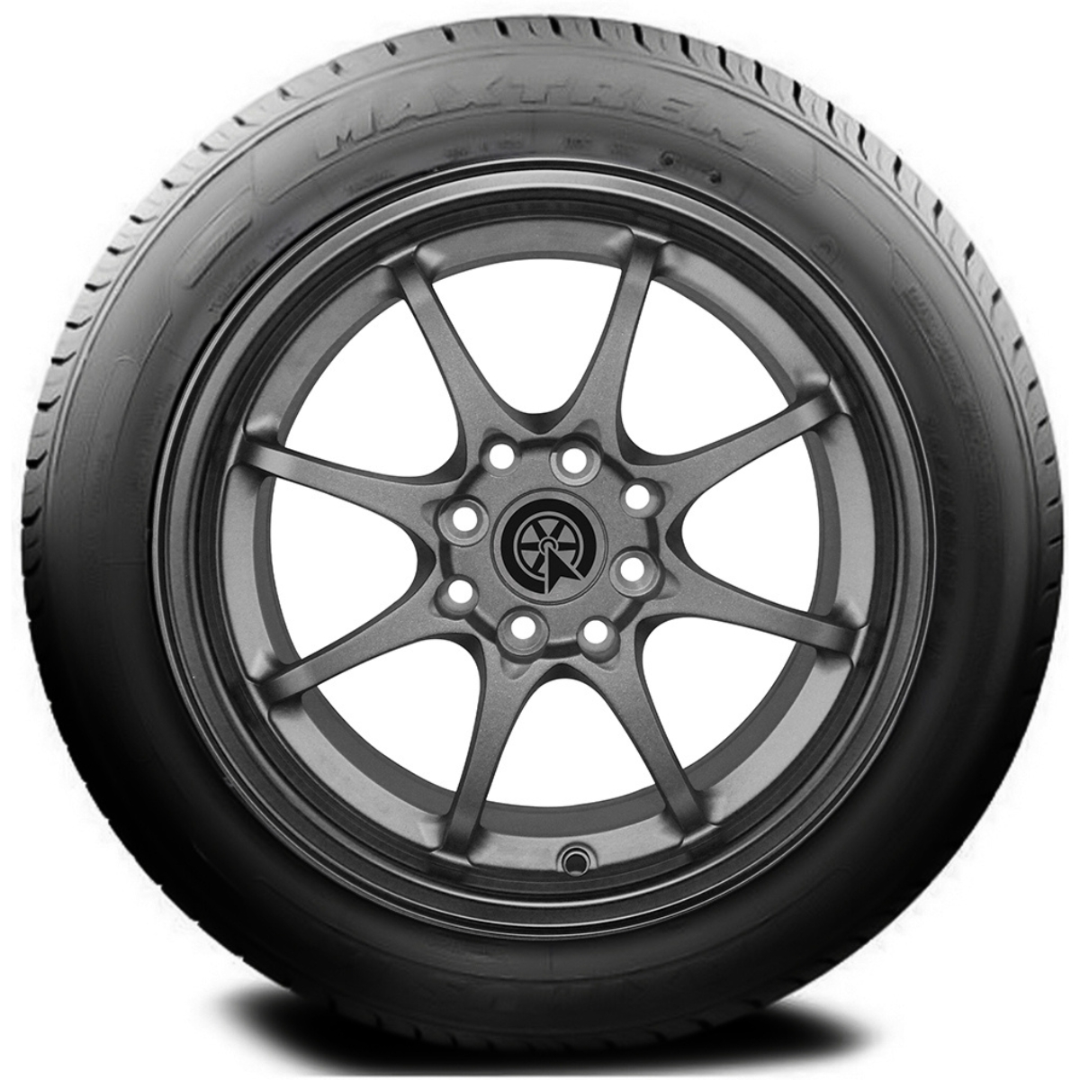 Foto 3 pulgar | Llanta 255/45r18 103v Maxtrek Maximus M1 *rft