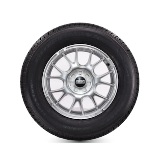 Foto 2 | Llanta 295/50r15 105s Firestone Firehawk Indy 500