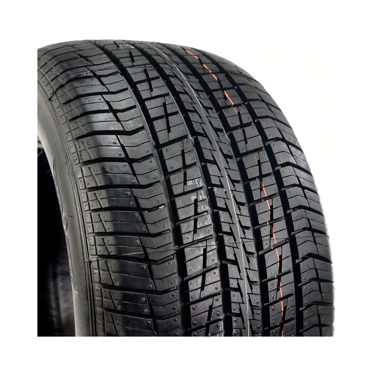 Foto 4 pulgar | Llanta 295/50r15 105s Firestone Firehawk Indy 500