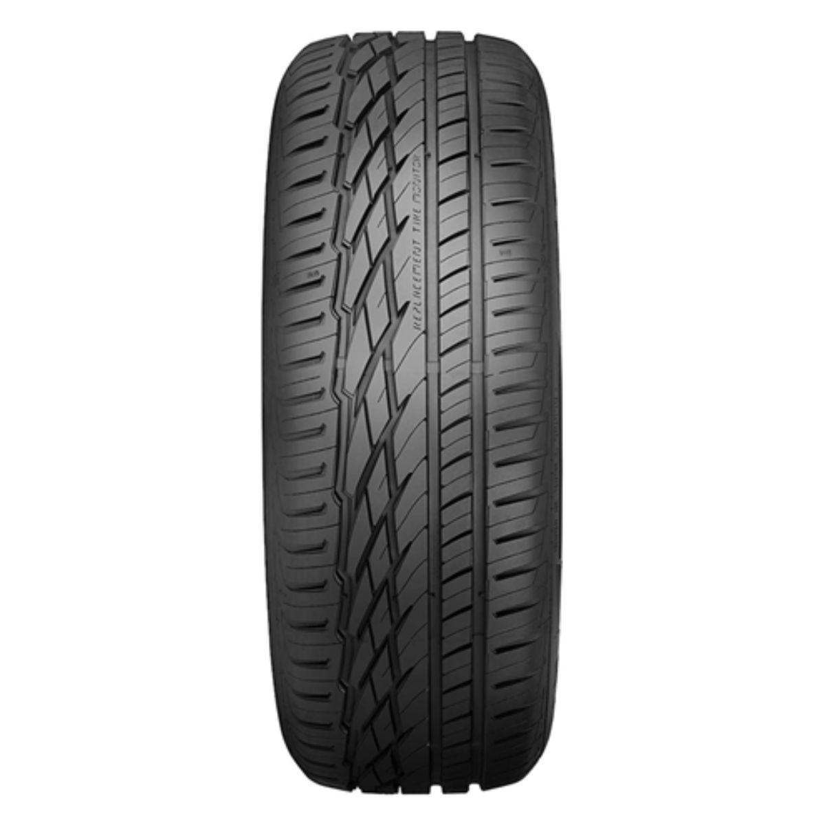 Foto 4 pulgar | Llanta 275/45r21 110y General Tire Grabber Gt Plus