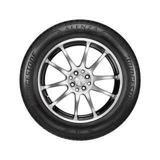 Foto 2 | Llanta 305/40r20 112y Bridgestone Alenza 001 *rft