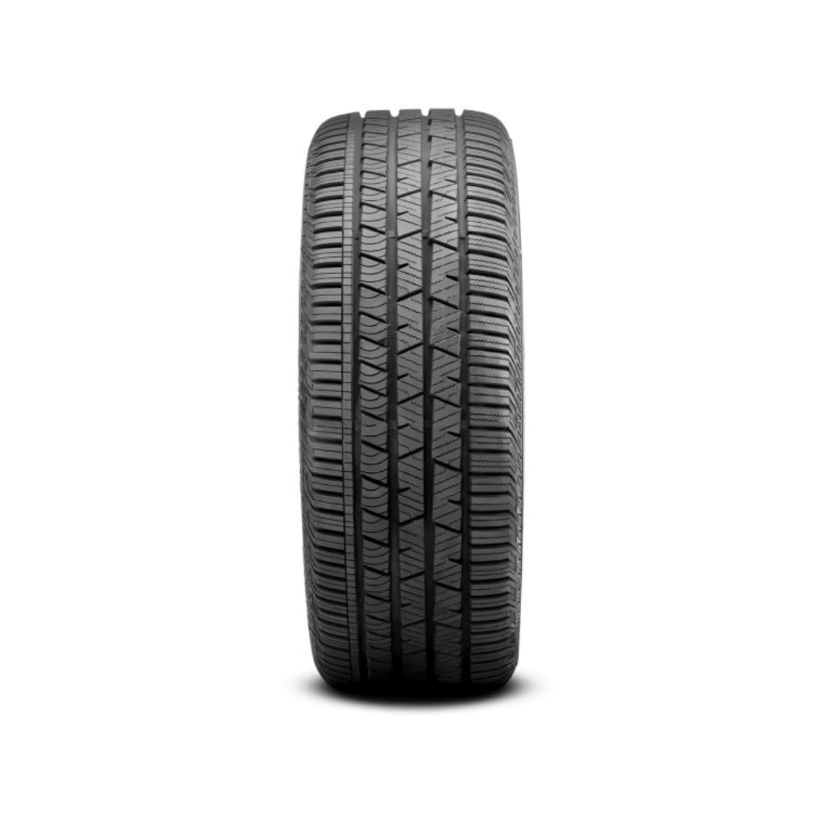 Foto 4 pulgar | Llanta 245/50r20 102v Continental Conticrosscontact Lx Sport (sil)