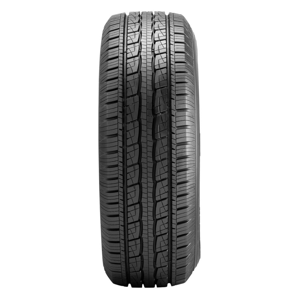 Foto 4 pulgar | Llanta 255/70r15 108s General Grabber Hts60