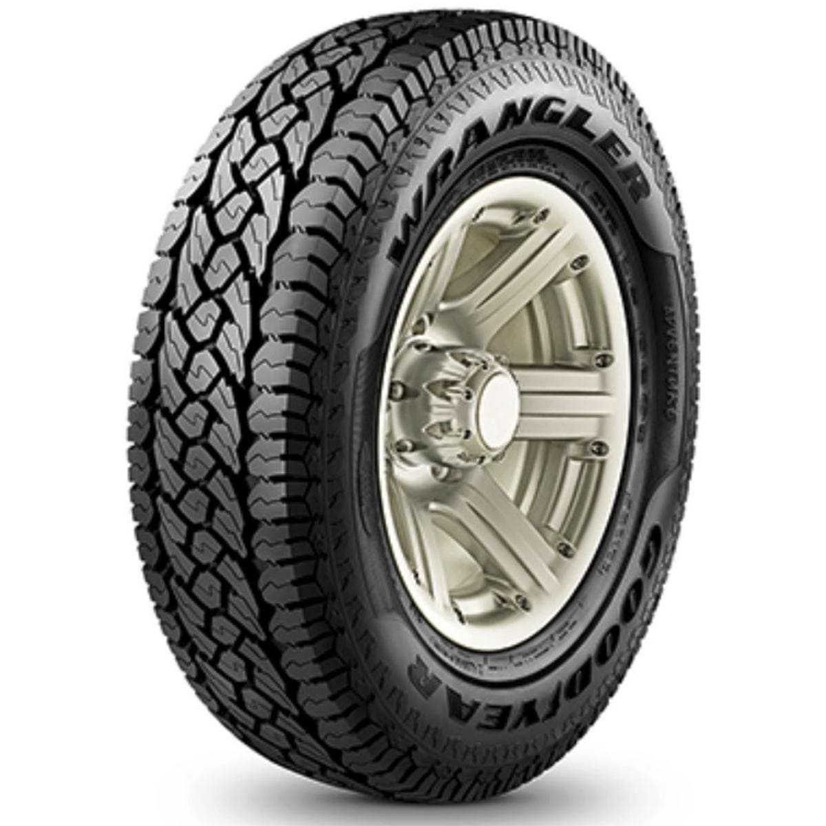 Foto 2 pulgar | Llanta 215/75r15 106/103s Goodyear Wrangler At Adventure