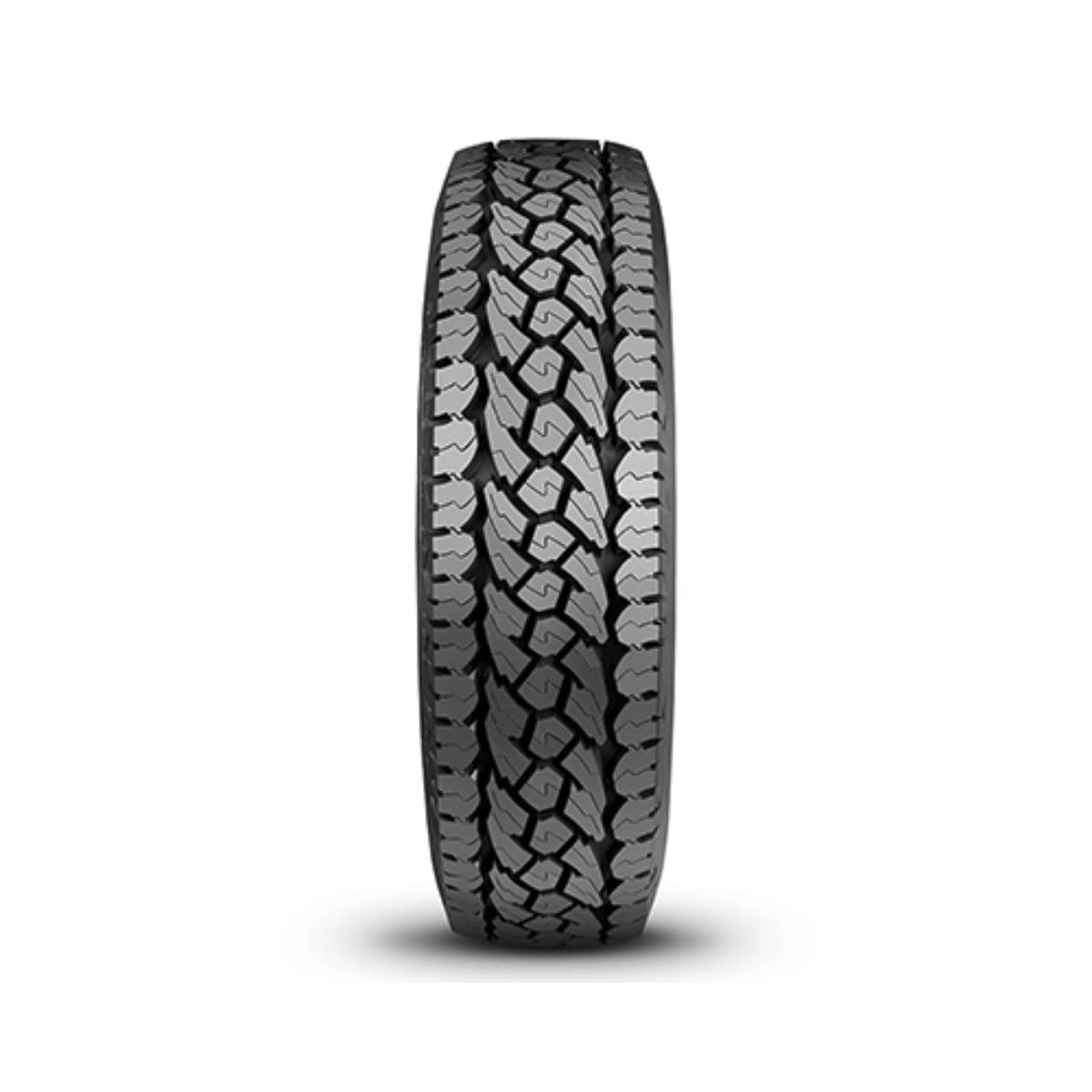 Foto 4 pulgar | Llanta 215/75r15 106/103s Goodyear Wrangler At Adventure