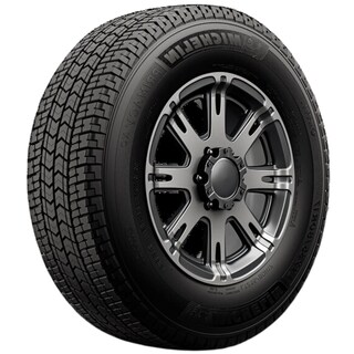 Foto 1 | Llanta 235/80r17 120r Michelin Primacy Xc