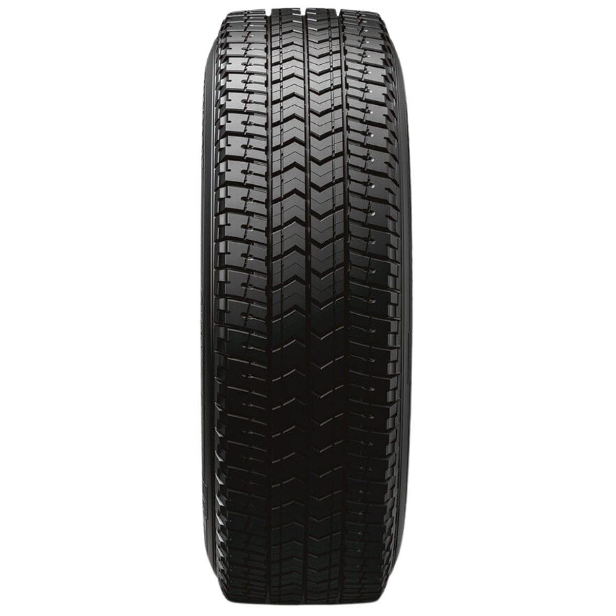 Foto 4 pulgar | Llanta 235/80r17 120r Michelin Primacy Xc