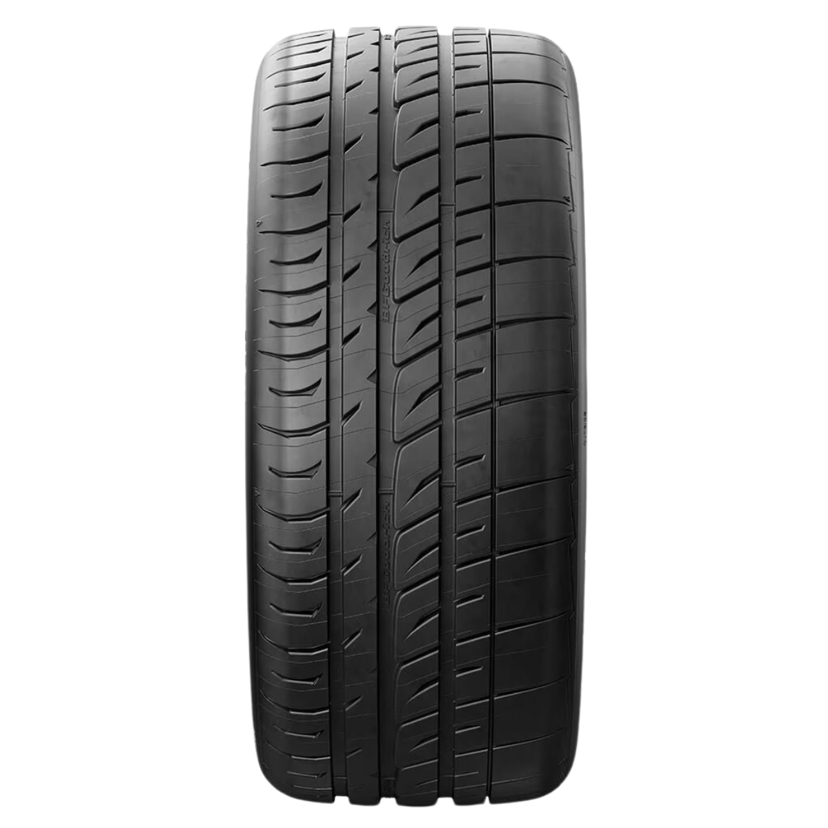 Foto 4 pulgar | Llanta 225/55r17 101w Bfgoodrich G-force Phenom T/a