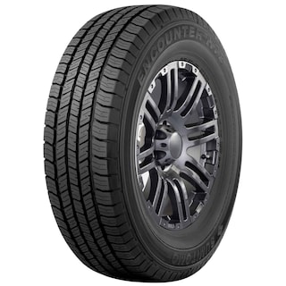 Foto 1 | Llanta 255/60r19 109h Sumitomo Encounter Ht2