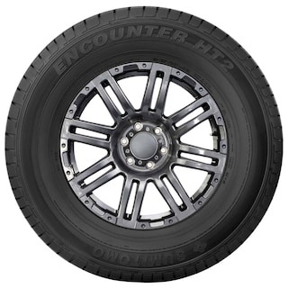 Foto 2 | Llanta 255/60r19 109h Sumitomo Encounter Ht2