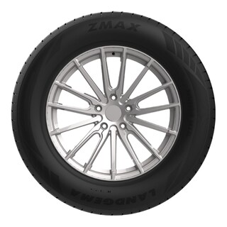 Foto 1 | Llanta 175/70 R14 Zmax Landgema 88t