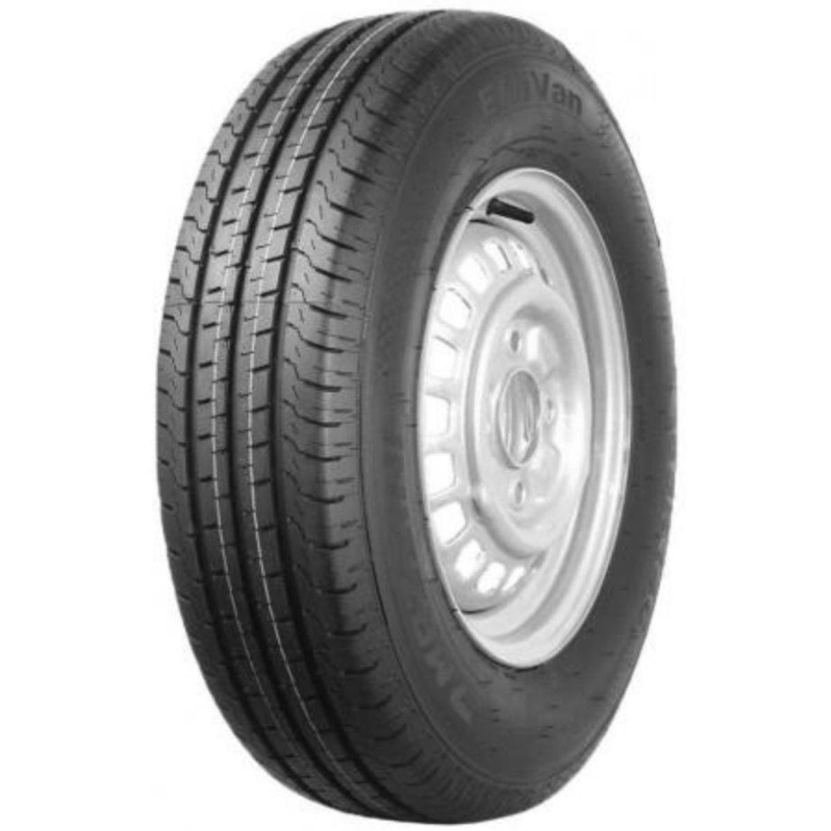 Foto 2 pulgar | Llanta 215/70r15 109/107s Mazzini Effivan