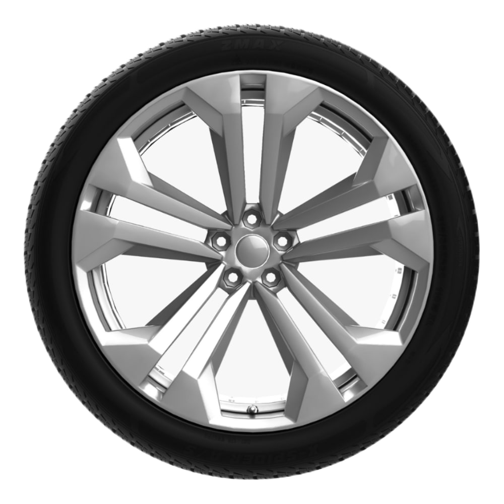 Llanta 215/65 R17 Zmax X-spider A/s 99t