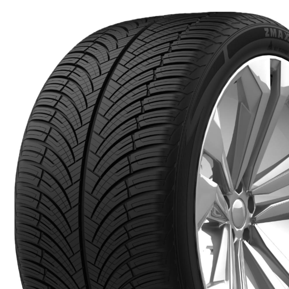Foto 3 pulgar | Llanta 215/65 R17 Zmax X-spider A/s 99t