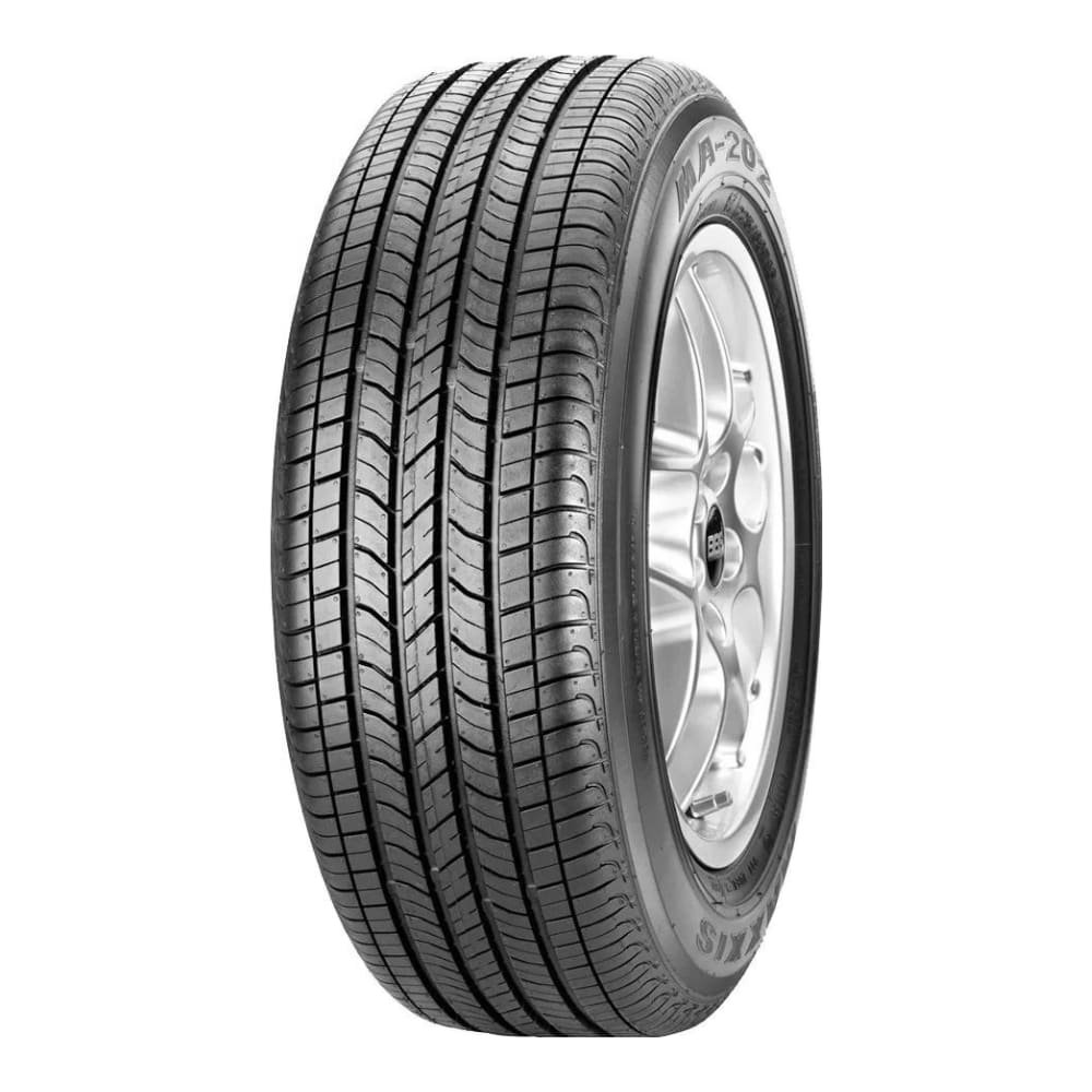 Foto 2 pulgar | Llanta 185/65 R15 Maxxis Ma-202 88h