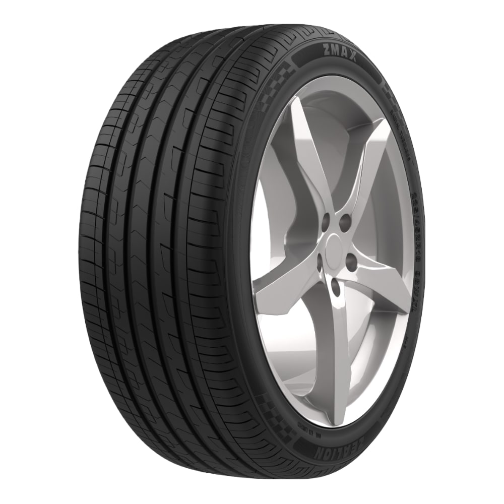 Foto 1 | Llanta 215/55 R18 Zmax Zealion 99v