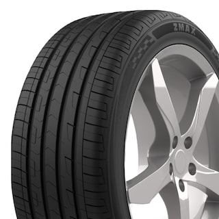 Foto 2 | Llanta 215/55 R18 Zmax Zealion 99v
