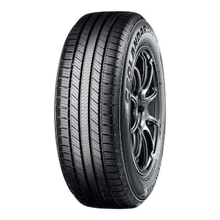 Foto 1 | Llanta 215/60 R17 Yokohama Geolandar Cv G058 96h