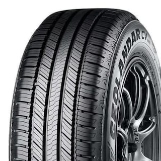 Foto 2 | Llanta 215/60 R17 Yokohama Geolandar Cv G058 96h