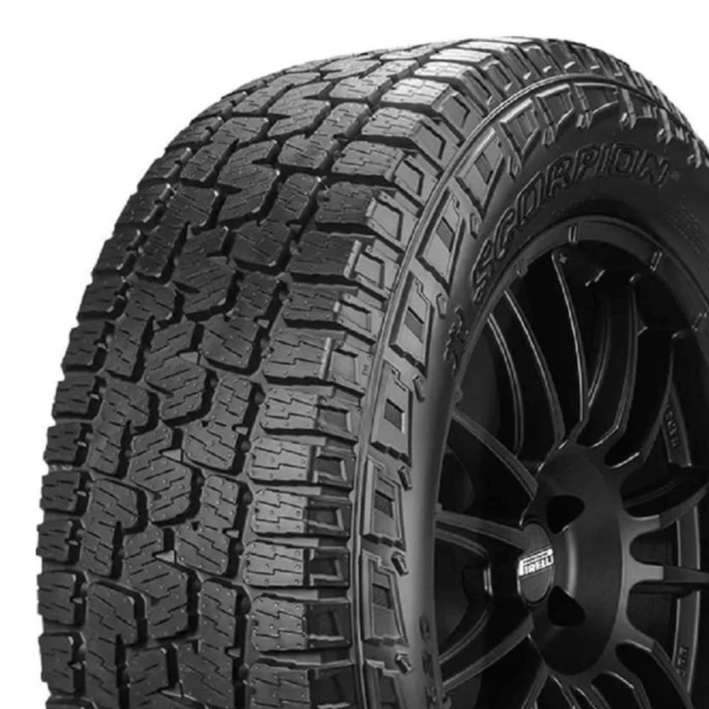 Foto 3 pulgar | Llanta 235/70 R16 Pirelli Scorpion All Terrain Plus 106t