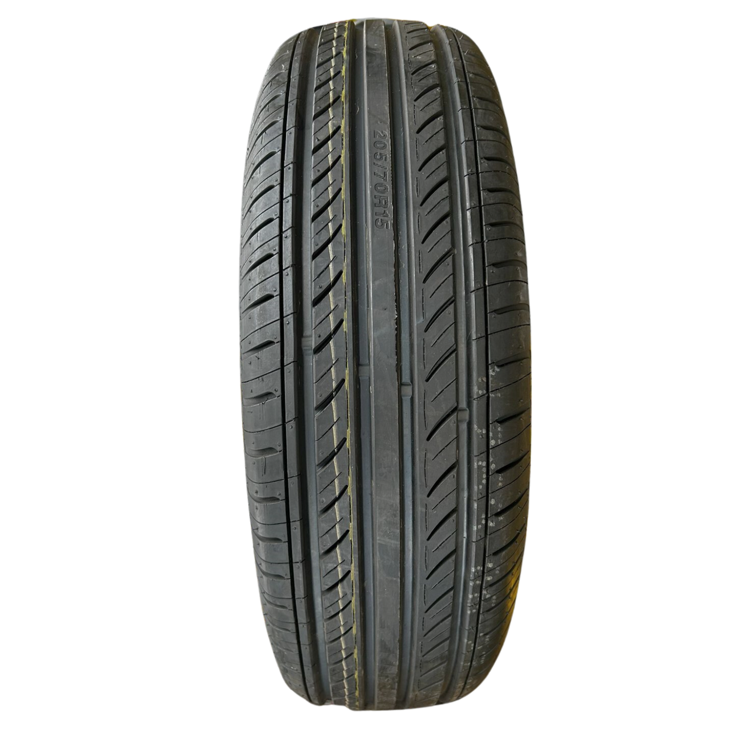 Foto 3 pulgar | Paquete De 2 Llantas 205/75r14 Cruiser Carora K360 Franja Blanca