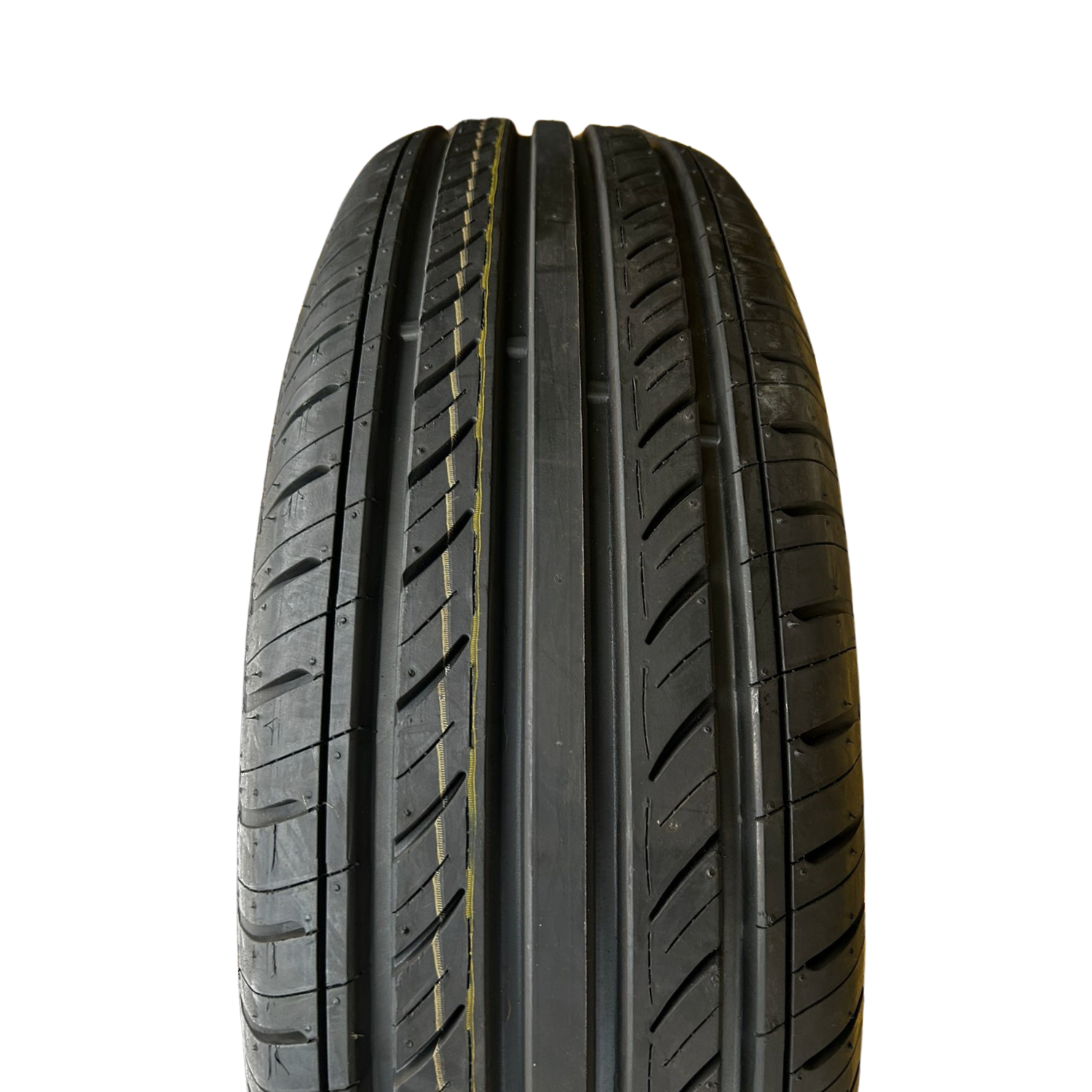 Foto 4 pulgar | Paquete De 2 Llantas 205/75r14 Cruiser Carora K360 Franja Blanca