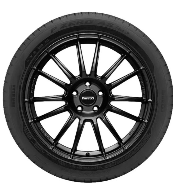 Foto 1 | Llanta 225/40 R18 Pirelli Pzero A/s Plus 3 92y