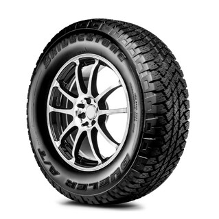 Foto 1 | Llanta 275/60 R20 Bridgestone Dueler At Rhs 115s