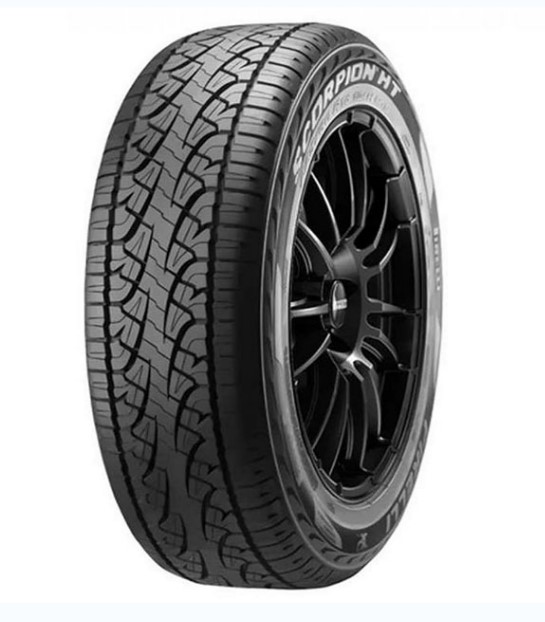 Foto 2 pulgar | Llanta 215/60 R17 Pirelli Scorpion Ht(jp) 100h